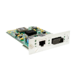 AddOn Networks ADD-MCC1MBX53-20 network media converter Internal 100 Mbit/s 1550 nm Single-mode