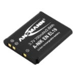 Ansmann A-Nik EN EL 19 Lithium-Ion (Li-Ion) 700 mAh