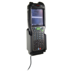 Brodit 532257 houder Actieve houder Draagbare mobiele computer Zwart