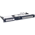 Rackmount.IT RM-UB-T7 rack accessory Firewall rack mount