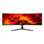 Acer EI491CR S computer monitor 124.5 cm (49") 3840 x 1080 pixels UltraWide Full HD LCD Black