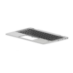 HP M46071-B31 notebook spare part Keyboard