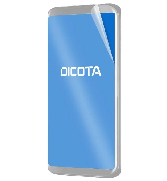 Dicota D70502 display privacy filters Frameless display privacy filter 16.5 cm (6.5") 3H