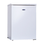 Iceking 98 Litre Freestanding Undercounter Freezer - White