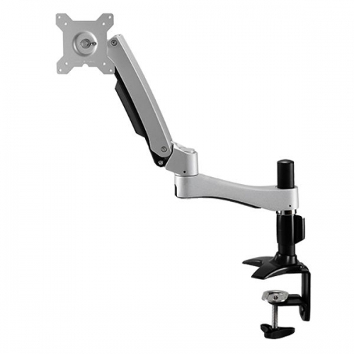Image of Amer Mounts AMR1ACL monitor mount / stand 66 cm (26") Black,...