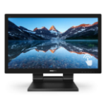 Philips B Line 222B9TA/00 LED display 54.6 cm (21.5") 1920 x 1080 pixels Full HD LCD Touchscreen Tabletop Black