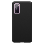 OtterBox React Series for Samsung Galaxy S20 FE 5G, black - No retail packaging