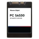 SanDisk PC SA530 2.5" 1 TB SATA III 3D NAND
