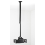 Chief KITEC080135B projector beugel Plafond Zwart