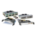 Hewlett Packard Enterprise 1-port 100Mbt SFP SIC Router Module network switch module Fast Ethernet