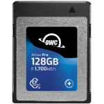 OWC Atlas Pro 128 GB CFexpress