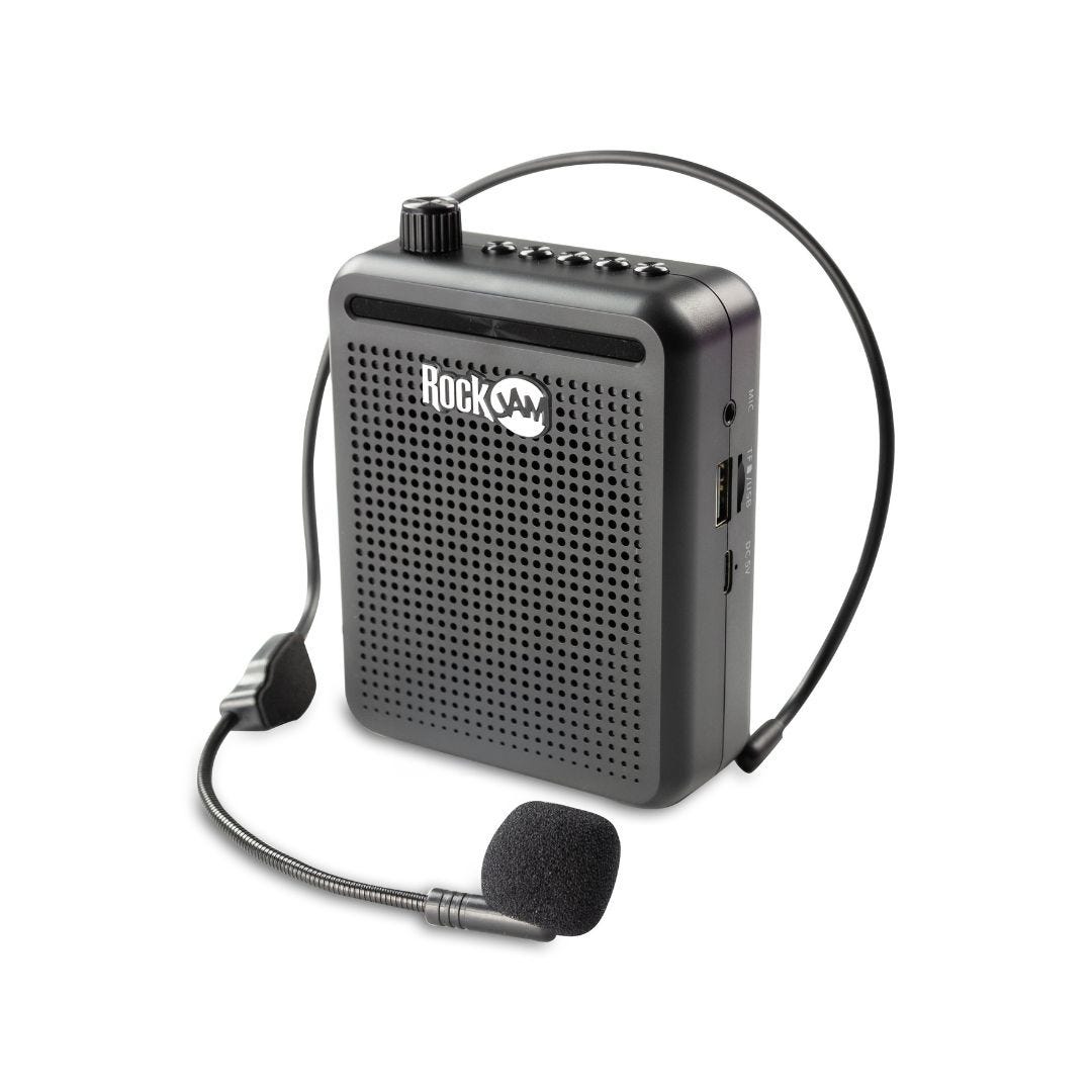 RockJam Voice Amplifier RJVA-01