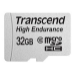 Transcend High Endurance microSDXC/SDHC 32GB