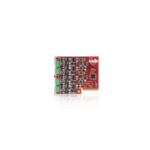 Biamp Tesira SIC-4 CK Internal