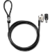 HP Kombinations-Kabelsperre, 10 mm