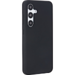 eSTUFF ES67402001 mobile phone case 17 cm (6.7") Cover Black