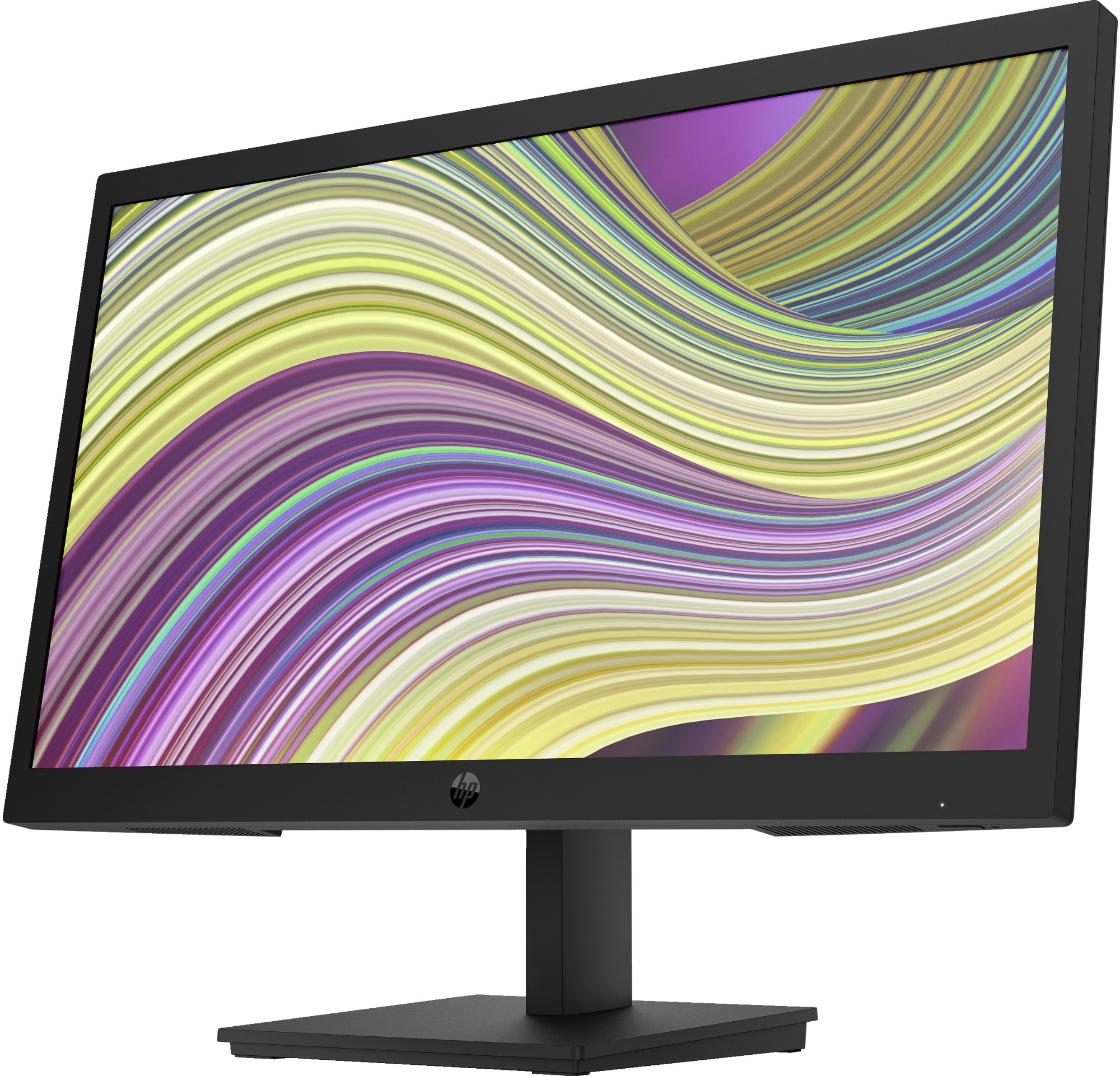 HP-P22v-G5-54-5-cm--21-4---1920-x-1080-pixels-Full-HD-Black