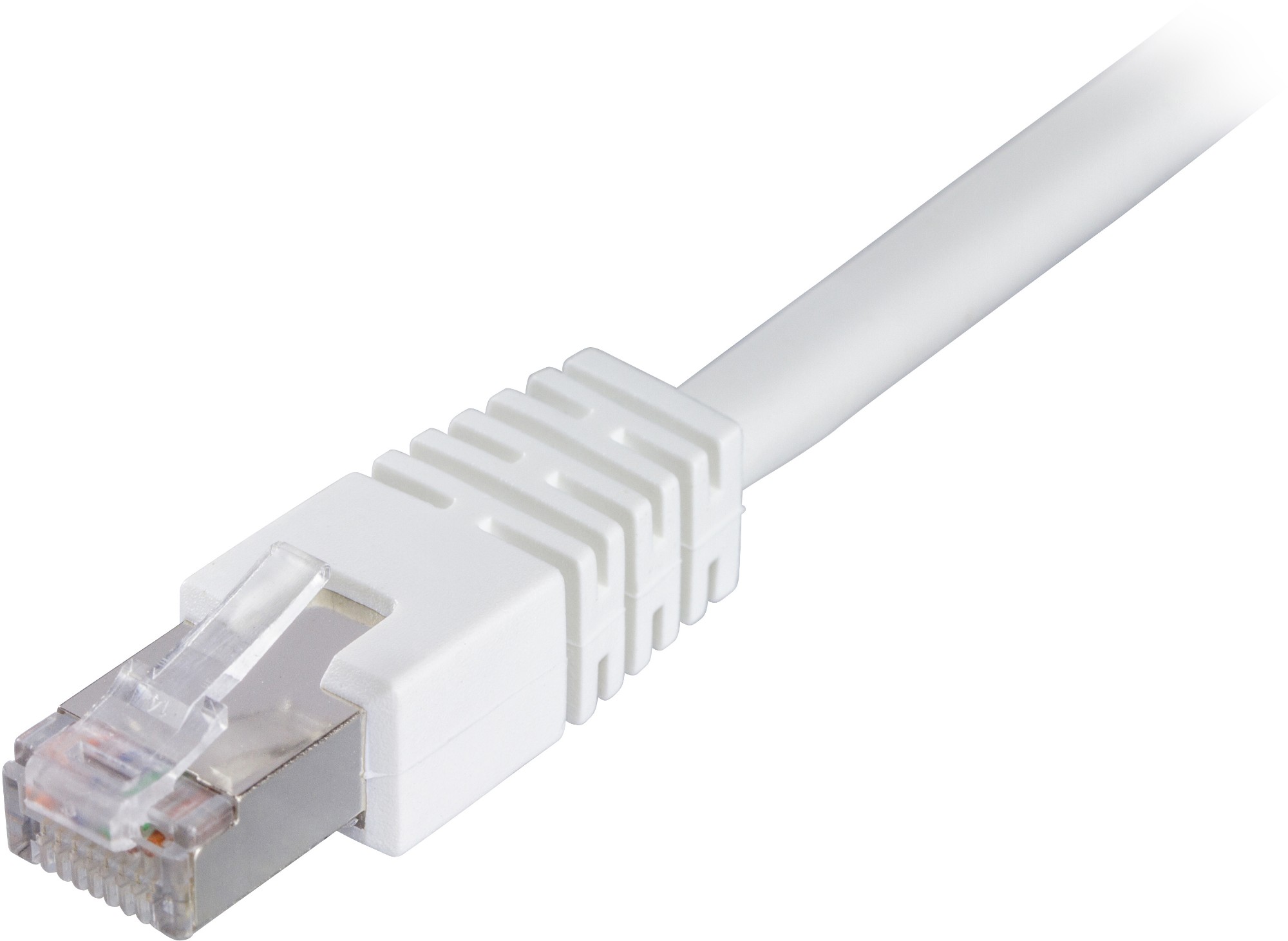 EU Product - Cat6 network cable � White, 0.7m thumbnail