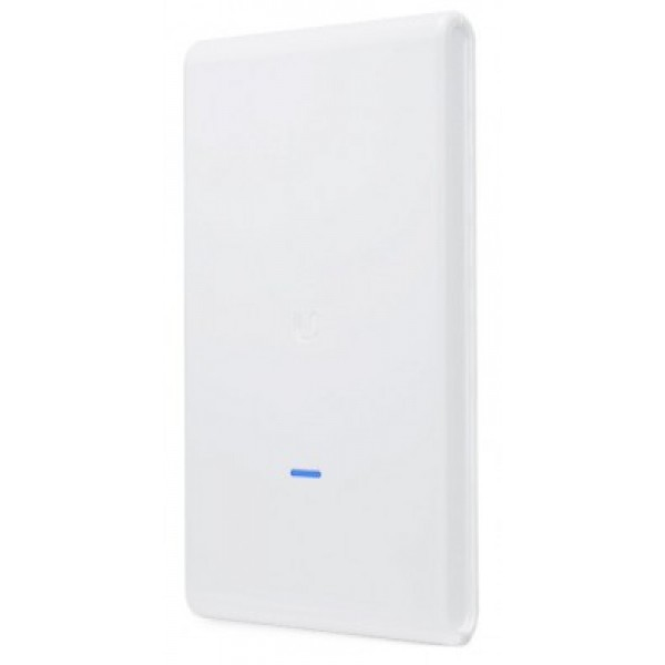 Image of Ubiquiti Networks UAP-AC-M-PRO 1300 Mbit/s White Power over...