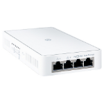 Hewlett Packard Enterprise 527 1166 Mbit/s White Power over Ethernet (PoE)