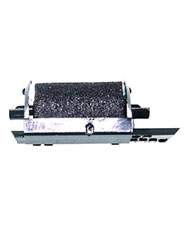 Image of Casio IR40T/AD4150 Colorroll black / red for Epson IR 42