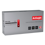 Activejet ATK-475N toner for Kyocera printer; Kyocera TK-475 replacement; Supreme; 15000 pages; black