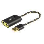 Xtrfy SC1 Black, Yellow