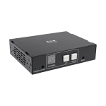 Tripp Lite B160-001-HDSI AV extender AV transmitter Black