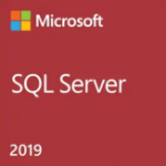 Microsoft SQL Server 2019 Database 1 license(s) 5 year(s)