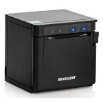 Bixolon SRP-QE300, USB, Ethernet, cutter, black