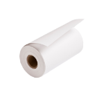 Brother RD-M01E5 Thermal-transfer paper white 102mm for Brother TD-4000