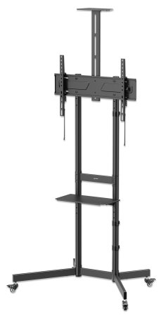 Manhattan 462716 TV-Halterung 177,8 cm (70") Schwarz