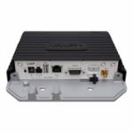 Mikrotik EU Product - LtAP LTE7 Kit LtAP-2HnD&R11e-LTE7 - 1 000 Mbps - Ethernet