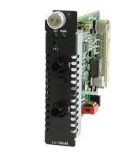 Perle C-100MM-S1ST20D network media converter Internal 1550 nm Single-