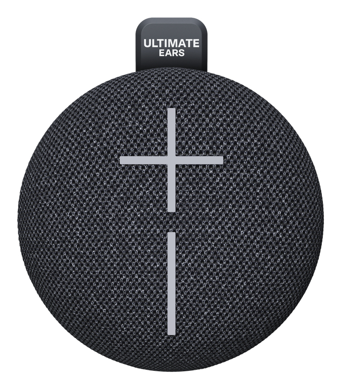 Ultimate Ears MINIROLL Black