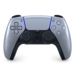 Sony DualSense Wireless Controller - Sterling Silver