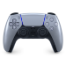Sony DualSense Wireless Controller - Sterling Silver