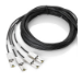 HPE External 4.0m (13ft) Mini-SAS HD 4x to Mini-SAS HD 4x Cable