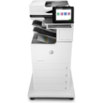 HP Color LaserJet Enterprise Flow MFP M681z