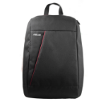 ASUS NEREUS BACKPACK laptop case 40.6 cm (16") Black