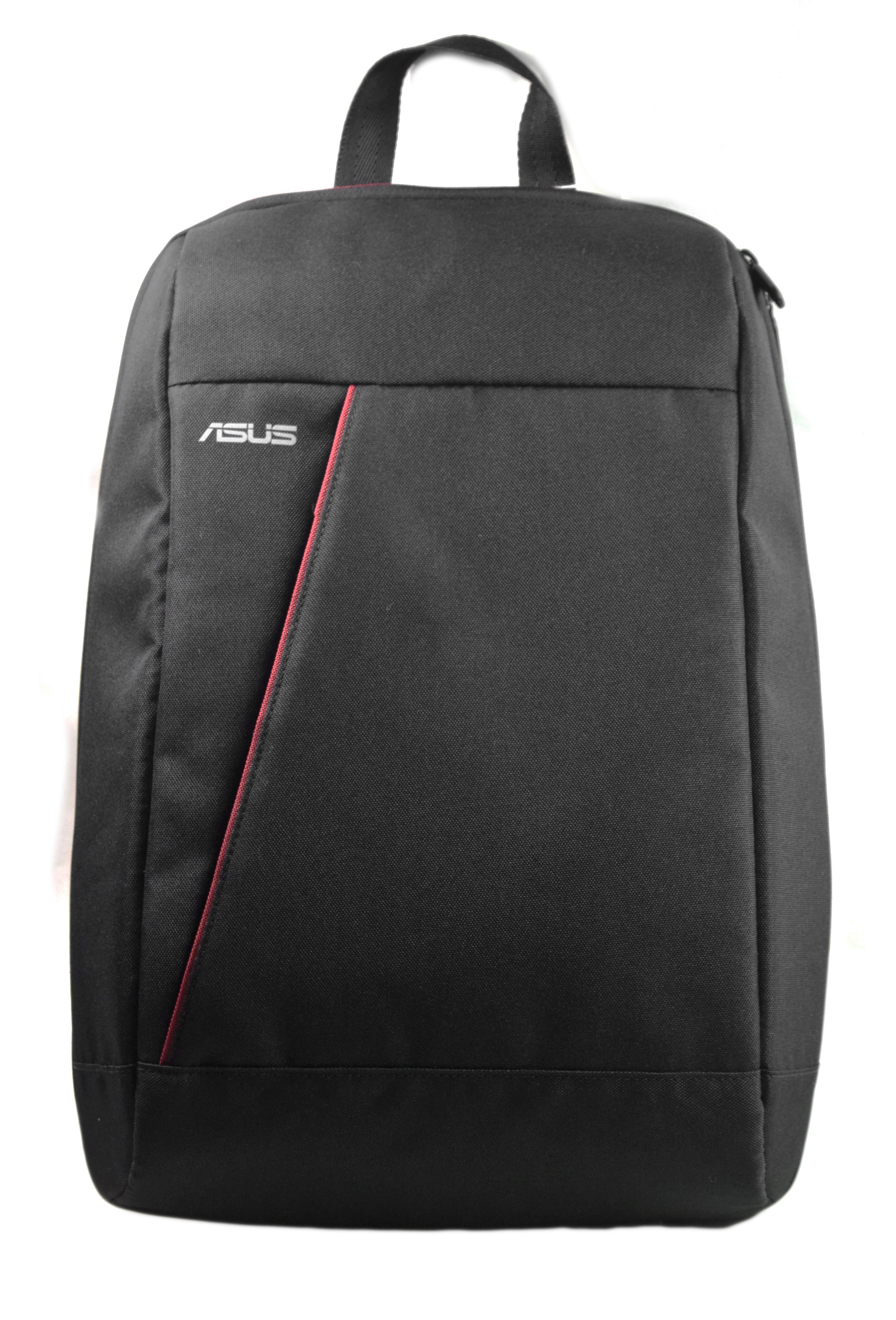 Image of ASUS NEREUS BACKPACK 40.6 cm (16") Black