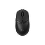 Logitech G 910-007199 mouse Gaming Right-hand RF Wireless + Bluetooth Optical 2560 DPI