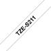 Brother TZE-S211 etikett-tejp TZ