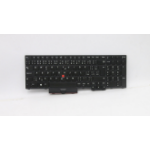 Lenovo 5N20W68144 laptop spare part Keyboard