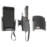 Brodit Passive holder with tilt swivel for Casio IT-G400