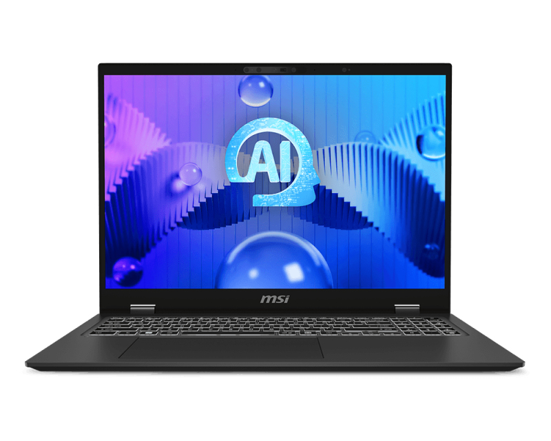 MSI Prestige B1VFG-091US 16 inches 155H 32GB 1TB PRE16STU14091 Laptop MSI Prestige B1VFG-091US 16 inches 155H 32GB 1TB PRE16STU14091 Laptop