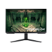 Samsung LS27BG400EUXEN computer monitor 68.6 cm (27") 1920 x 1080 pixels Full HD LED Black