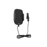 Brodit 718164 holder Active holder Mobile phone/Smartphone Black