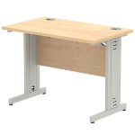 Dynamic Impulse Straight Desk