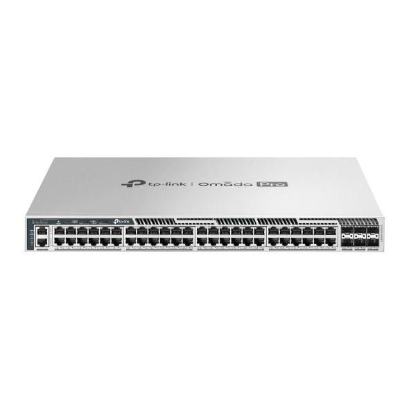 Omada Pro 48-Por 2.5G Sckle L3